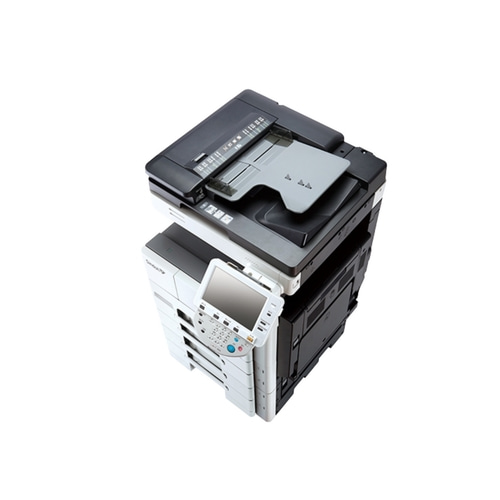 신도리코 N600 A3 흑백레이저복합기 [구매상품]프린터렌탈 복합기렌탈