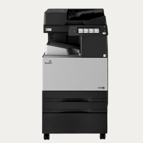 신도리코 D320 A3 컬러 레이저 복합기 SINDOH 복사기 프린터기 팩스 3년약정프린터렌탈 복합기렌탈